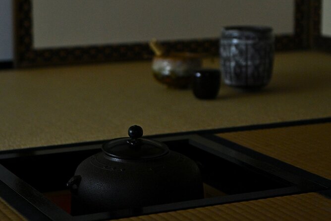 Experience a Tea Ceremony in an Authentic Tearoom, in Kyoto! - Customer Feedback