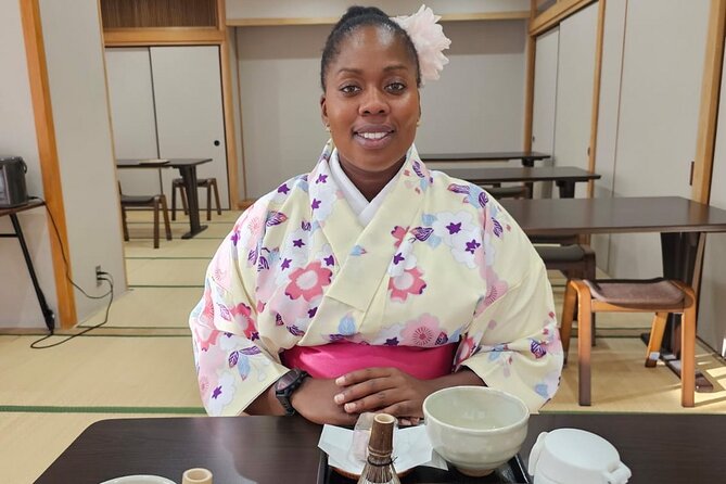 Experience Traditional Kimono Rental in Asakusa, Tokyo. - Pricing and Discounts Available