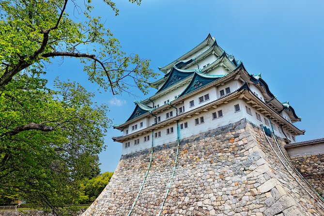 Himeji Private Tour From Osaka: Himeji Castle, Koko-En, Engyo-Ji - Visiting Engyo-Ji Temple