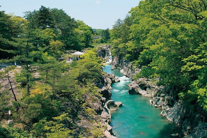 Hiraizumi Half-Day Private Trip With Government-Licensed Guide - Guide Qualifications and Expertise