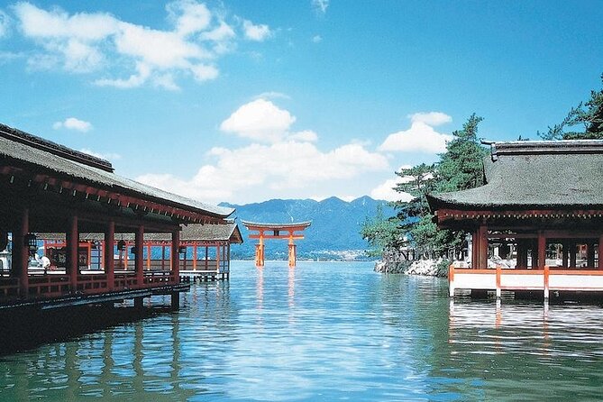 Hiroshima and Miyajima 1 Day Tour From Kyoto or Osaka - Customization Options