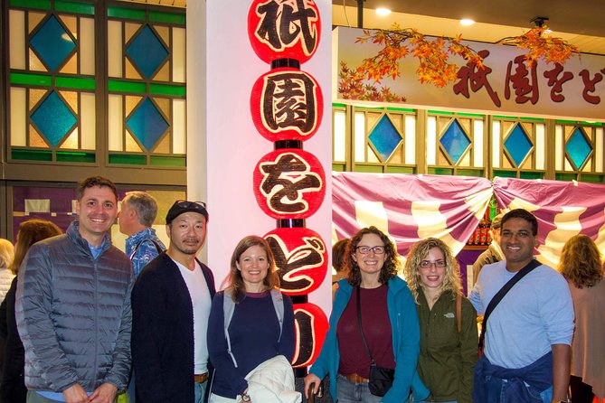 Intro to Japan Tour: 8-day Small Group - Accessibility and Fitness Requirements