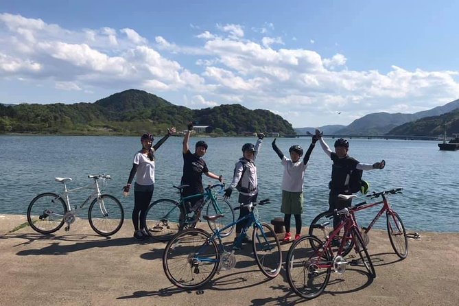 Kinosaki Onsen Cycling Tour Kinosaki & Riverside Experience - Traveler Requirements and Recommendations