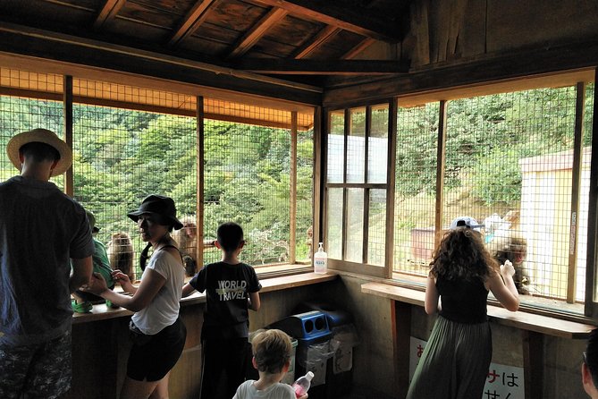 Kyoto Arashiyama & Golden Pavilion One Day Fulfilling Tour - The Iconic Togetsukyo Bridge