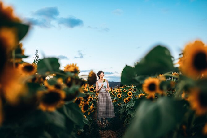 Kyoto Photography Tour - Meeting and Ending Points