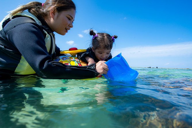 Miyakojima / Snorkel Tour to Enjoy Coral and Fish - Requirements for Participation