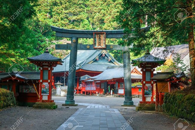 Nikko Private Tour With English Speaking Guide - Meeting and Pickup Details