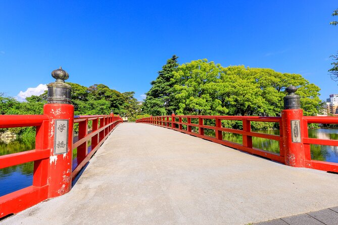 Odawara Castle and Town Guided Discovery Tour - Reviews