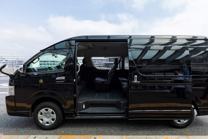 Osaka and Kansai Private Customized Day Tour - Accessibility Features