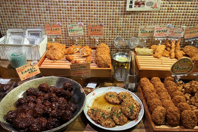 Osaka Private Food Tours by Local Foodies: 100% Personalized - Cancellation and Refund Policy