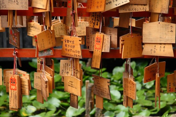 Private FOOD Walking Tour in Kyoto City Highlight Exploration - Meeting Point