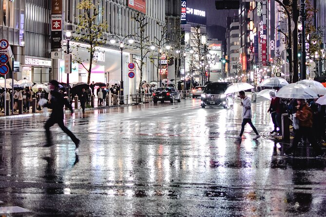 Private Tour by Car in Tokyo - Positive Customer Experiences