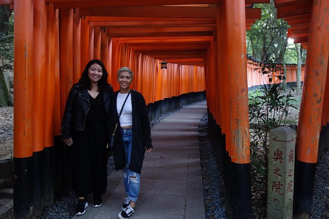 The Original Early Bird Tour of Kyoto. - Pricing and Inclusions