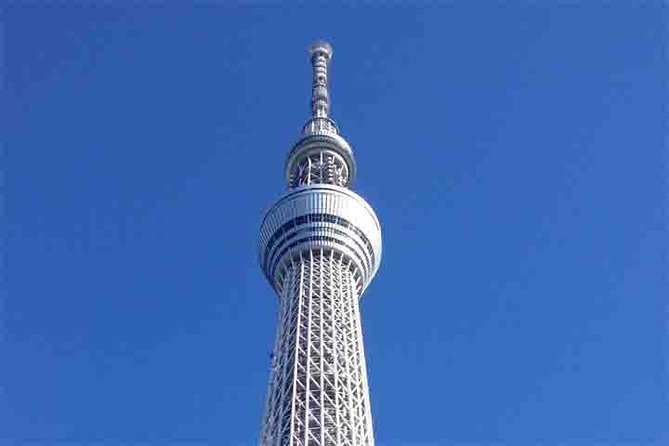 Tokyo City Private Tour by Subway - Inclusions and Benefits