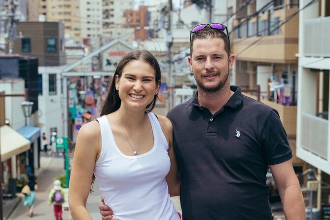 Tokyo Layover Tour With a Local: Private and Tailored to Your Needs - Meeting and Pickup Locations