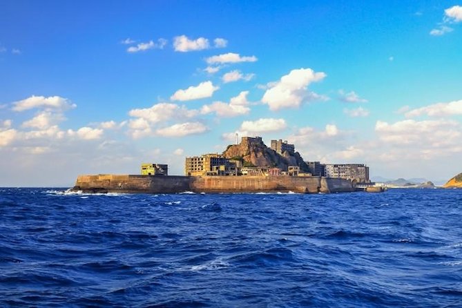 Visit Gunkanjima Island (Battleship Island) in Nagasaki - Practical Tour Information