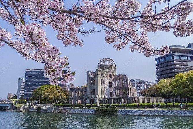 4 Hour Private Tour Highlight of Hiroshima With Licensed Guide - Key Points