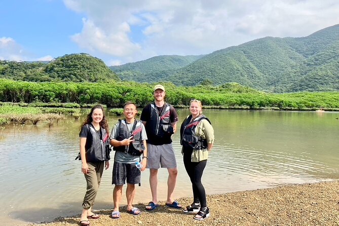 Amami Oshima Island Nature Highlights Day Tour - Pricing and Payment Options