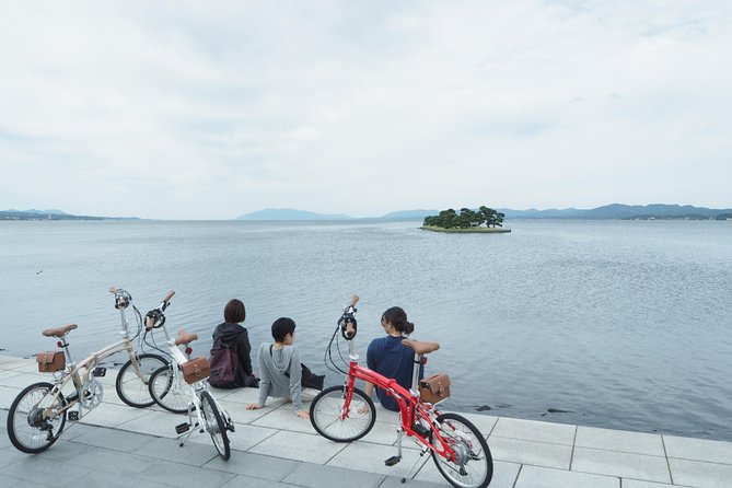 An E-Bike Cycling Tour of Matsue That Will Add to Your Enjoyment of the City - Transportation Options to Matsue