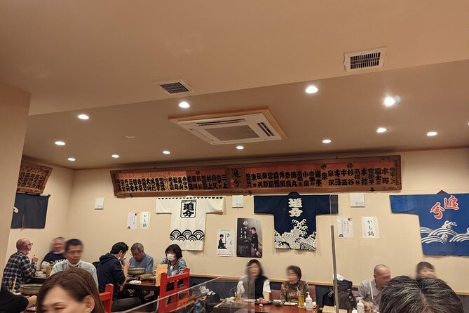 Asakusa: Live Music Performance Over Traditional Dinner - Customer Reviews and Ratings