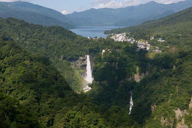 Exciting Nikko - One Day Tour From Tokyo - Directions to Meeting Point