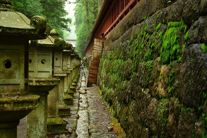 Full Day Private Nikko Heritage Discovery Tour in Japan - Accessibility Features