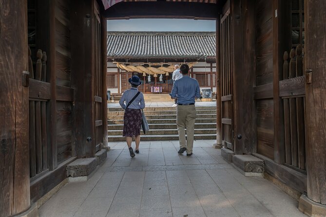 Half-Day Shared Tour at Kurashiki With Local Guide - Guest Reviews and Experiences