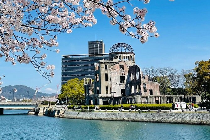 Highlight of Hiroshima With Licensed Guide (6h) - Pricing and Group Size