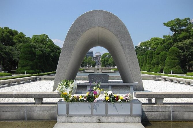 Hiroshima and Miyajima 1 Day Tour From Kyoto or Osaka - Cancellation Policy