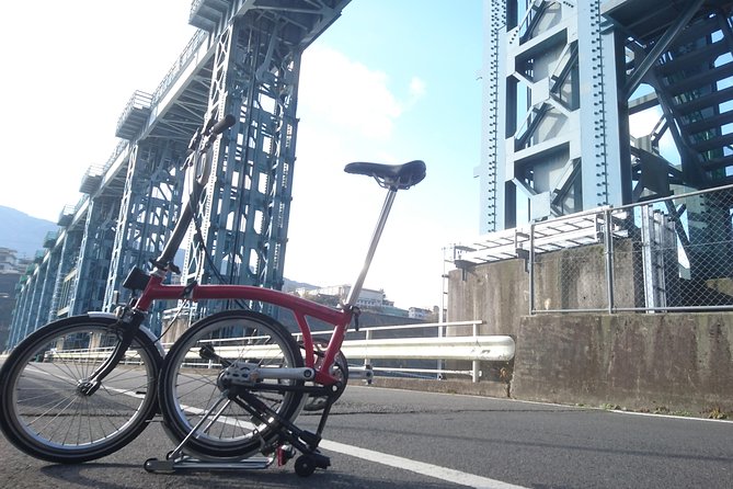 Ikeda Reservoir BROMPTON Slow Cycling Tour - Cancellation and Refund Policy