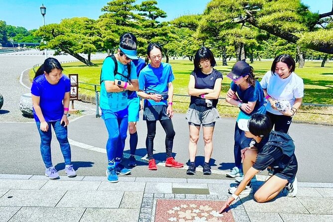 Imperial Palace Run With Fun Trivia by an Imperial Palace Geek - Reviews and Testimonials