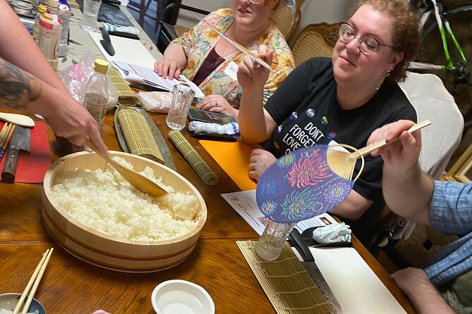 Japanese Cooking Class and Cultural Experience Around Tokyo - Activities Beyond Cooking