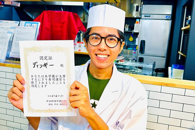 Japanese Cooking Classes in Kanazawa - Cancellation Policy Explained