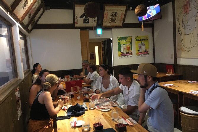 Japanese Sake Breweries Tour in Fushimi Kyoto - Pricing and Payment Options