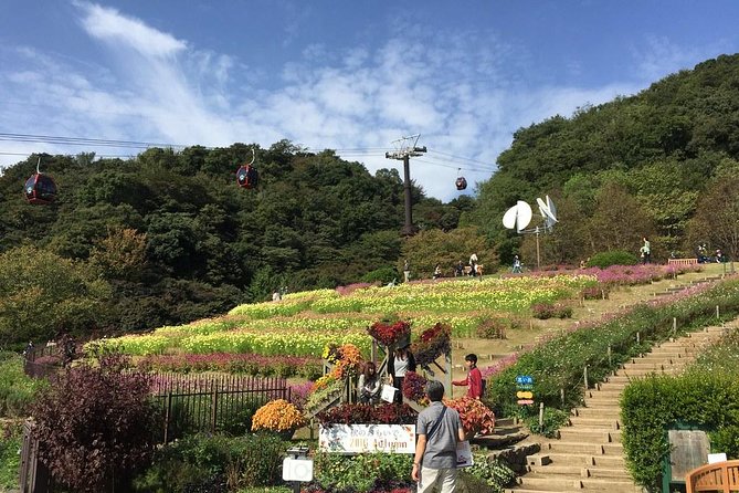 Kobe 1-Day Private Walking Highlights Tour - Activities and Attractions