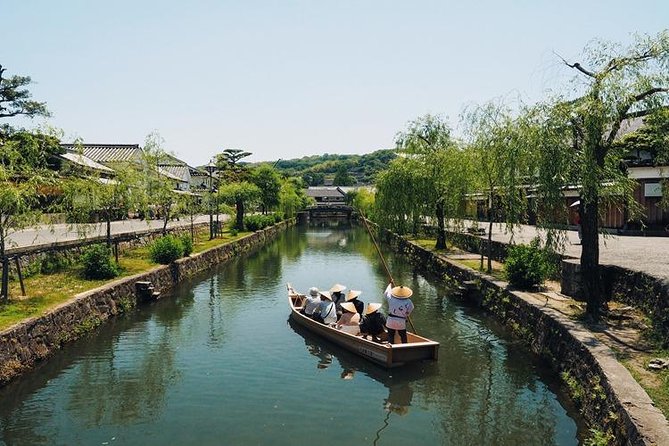 Okayama Custom Full Day Tour - Booking Process and Policies