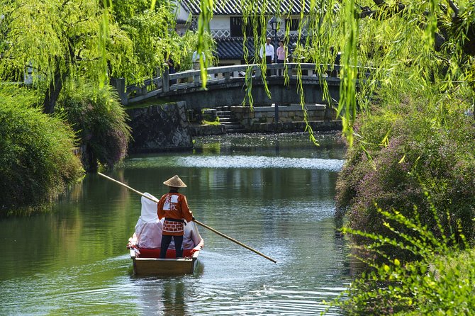 Okayama Half-Day Private Trip With Government-Licensed Guide - Booking Instructions and Tips