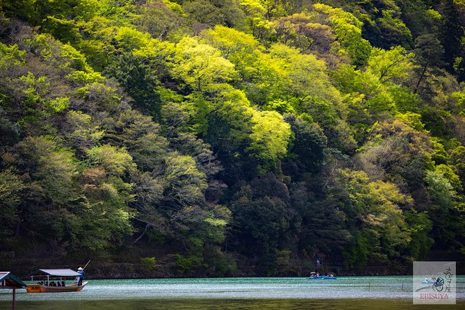 Private 3-hour Kyoto Arashiyama Rickshaw Tour - Whats Included in the Tour