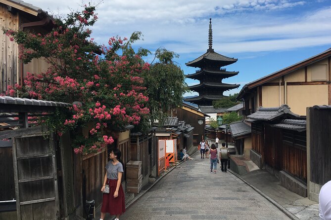 Private Early Bird Tour of Kyoto! - What To Expect