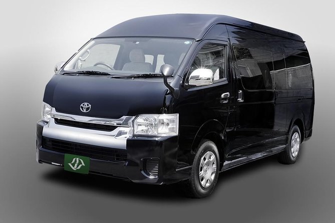 Private Kyoto Arashiyama Custom Half-Day Tour by Chartered Vehicle - Whats Included