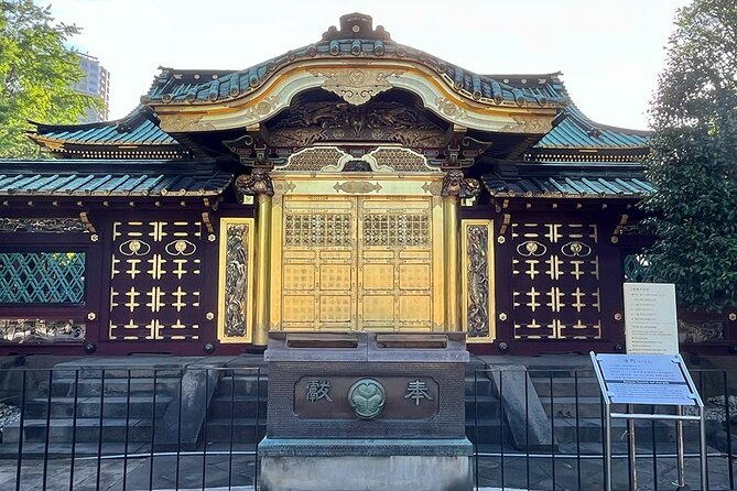 Private Tour in Tokyo With a Local Guide (Walking/Trains) - Pricing and Availability