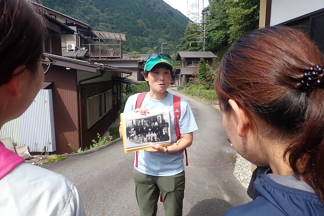 Rivers Run Through Hida and Osakacho E-Bike Tour - Pricing and Booking