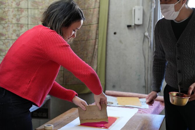 Samurai Experience in Tokyo: Sword Training and Edo Indigo Dyeing - Pricing and Booking Details