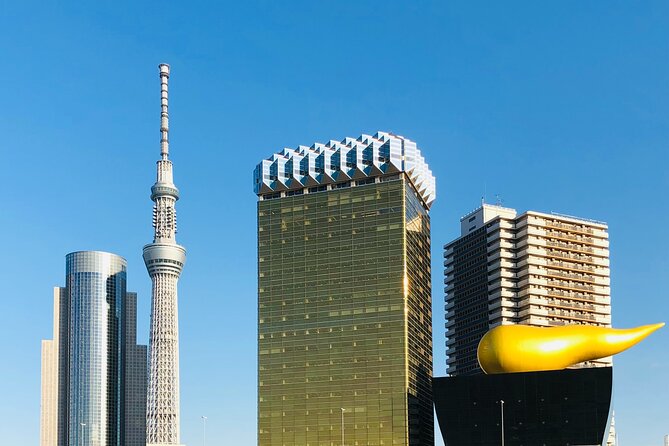 Tokyo Afternoon Half Day City Tour With Hotel Pickup by Gray Line - Booking Information