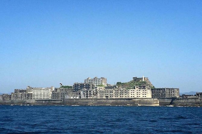 Visit Gunkanjima Island (Battleship Island) in Nagasaki - Tips for Visiting Gunkanjima