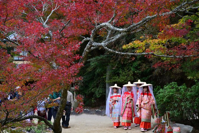 4 Hour Hiroshima Miyajima PRIVATE Tour - Final Words