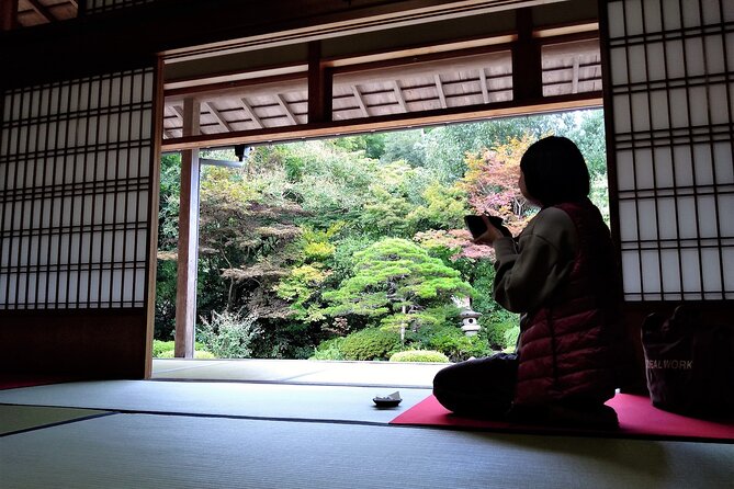 An E-Bike Cycling Tour of Matsue That Will Add to Your Enjoyment of the City - Cancellation and Weather Policies