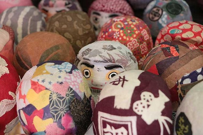 Deep Dive Into the World of Daruma Dolls - Tips for Your Visit