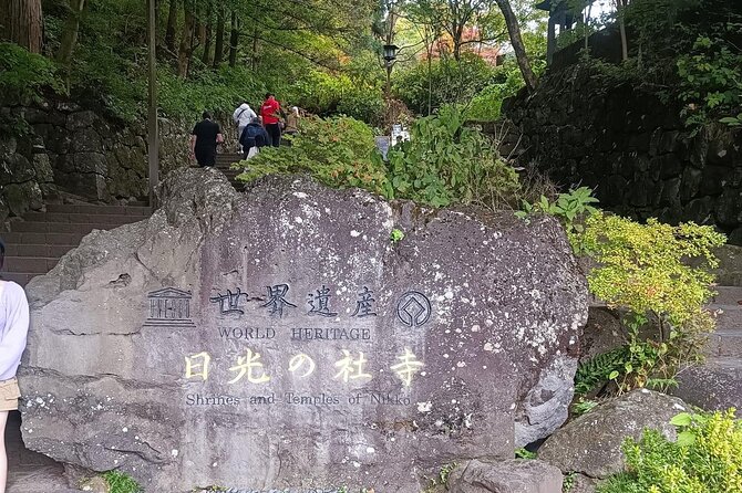 Full Day Nikko Private Tour With English Speaking Guide. - Customer Reviews