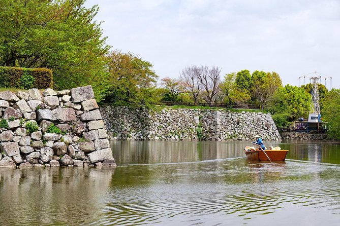 Himeji Custom Full Day Tour - Reviews and Ratings